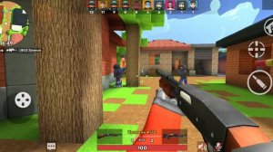 Играю в KUBOOM часть вторая