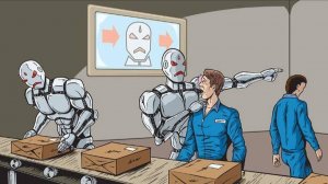 Искусственный интеллект и фондовый рынок