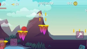 Red Ball 4 Мир 3 Уровни 7-9