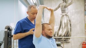 Упражнение Дерево. Техника выполнения Гимнастики для шеи Доктора Шишонина