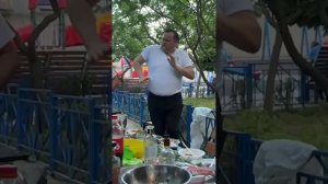 Коротко о себе: почистил память!)