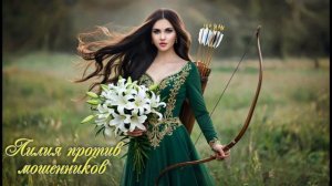 Лиля и мошенники - 6 (мини ассорти из поросят)