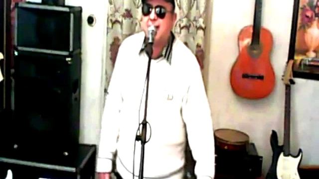 А ты любовь моя первая  (кавер)Werema54