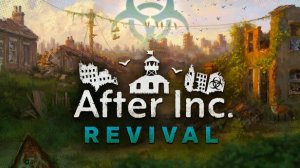 After inc. Revival. Еще 3 экспедиции, даже 1 на брутальном.
