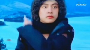 "Выходишь замуж ты" #bts #taehyung