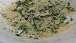 Картофельные драники Улетные