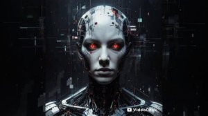 Спросил ИИ. Ответ ужасает. 2043 год, конец человечества.