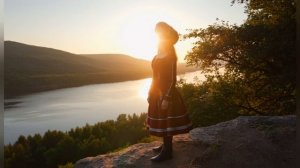 Горы (5 версия, психоделический рок)