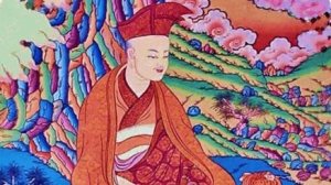 70. Гампопа. Драгоценное Украшение Освобождения. Двадцать первая глава - Будда-активности