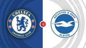 Челси — Брайтон | 27.09.2025 | Англия — Премьер-лига. 6-й тур Прямая Трансляция