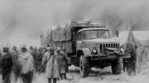 Игорь Ширяев Варежки