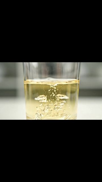 "Лава-Лампа" Моктейль для кота 🧪 Гипнотический напиток | Lava Lamp Drink #shorts #aesthetic