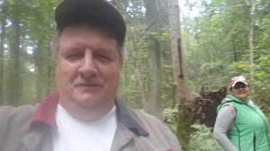 За опятами Семь ключей