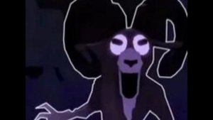 КОЗËЛ ИЗ 99 НОЧЕЙ.