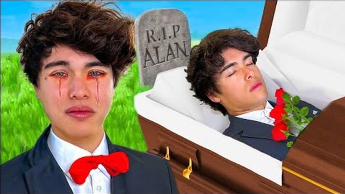 Мой близнец УБИТ… смотреть онлайн