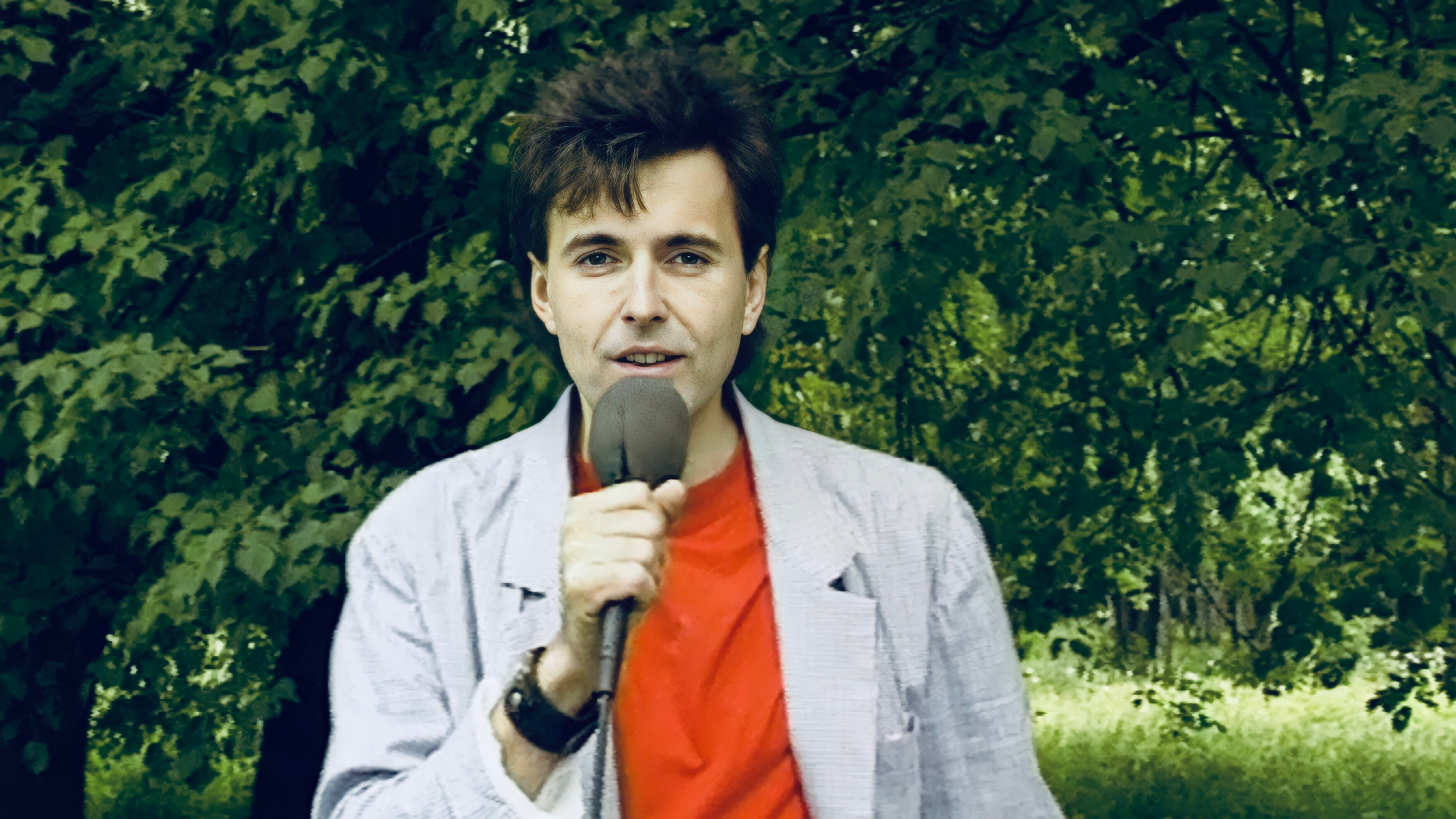 Летний дайджест [Ретро сборник] - Геннадий Ветров