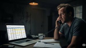 В Миассе мужчина стал жертвой новой мошеннической схемы