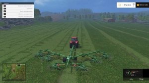 Farming Simulator 15