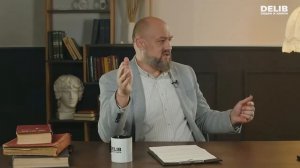 Европа за Палестину, США против всех? Где правда в новой войне? Олег Царев в проекте "Книжный день"