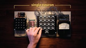 ChatGPT создан из 100 миллионов таких [Персептронов]