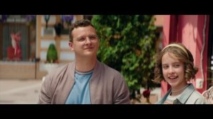 трейлер папины дочки мама вернулась