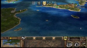 Medieval 2_ Total War--   мод Булатная сталь 2.1.5 Extended