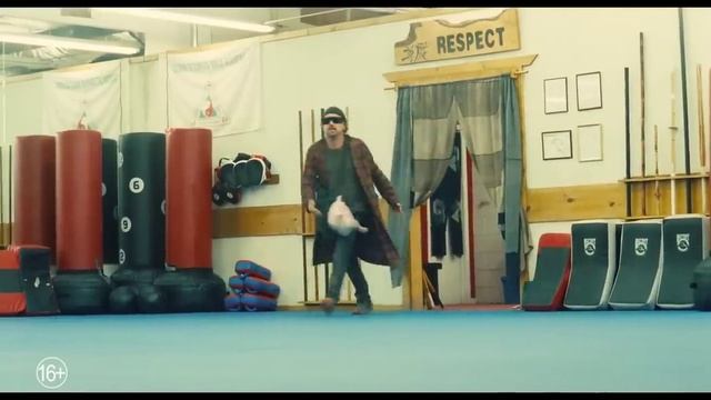 БИТВА ЗА БИТВОЙ Лучший Фильм Ди Каприо Трейлер смотреть онлайн