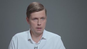 Капитализм рухнет. Олег Комолов