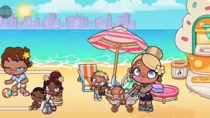 🇦🇪~прогулка по дубаю🥰🙌🏽\попали в шторм?!/аватар ворлд/рутина~🇦🇪