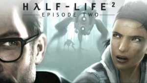 Half-Life 2 EPISODE 2 *ЖЁСТКОЕ АВТОПУТЕШЕСТВИЕ - СЕРИЯ (4) ПРОХОЖДЕНИЕ! ВСПОМНИМ, ПОНОСТАЛЬГИРУЕМ?!?