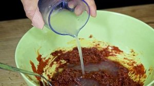 Куриный шашлычок