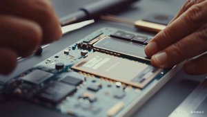 Cinematic_Macro_Timelapse_Phone_Assembly