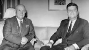 72 года назад - Никита Хрущев избран первым секретарем ЦК КПСС