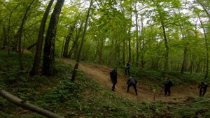 БРВ, продолжаем доделывать линию Сосиська.
