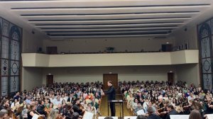 П. И. Чайковский. Симфония №5