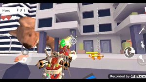 играю в deeeeeer simulator