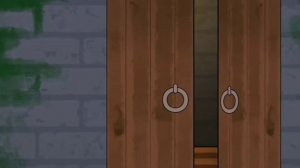 99 ночей в лесу история🤫