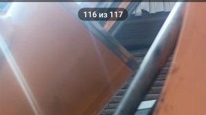 Гидроцилиндр подъёма стрелы. Почему подтекает цилиндр подъёма стрелы на ЭП Кейс 580  SR.