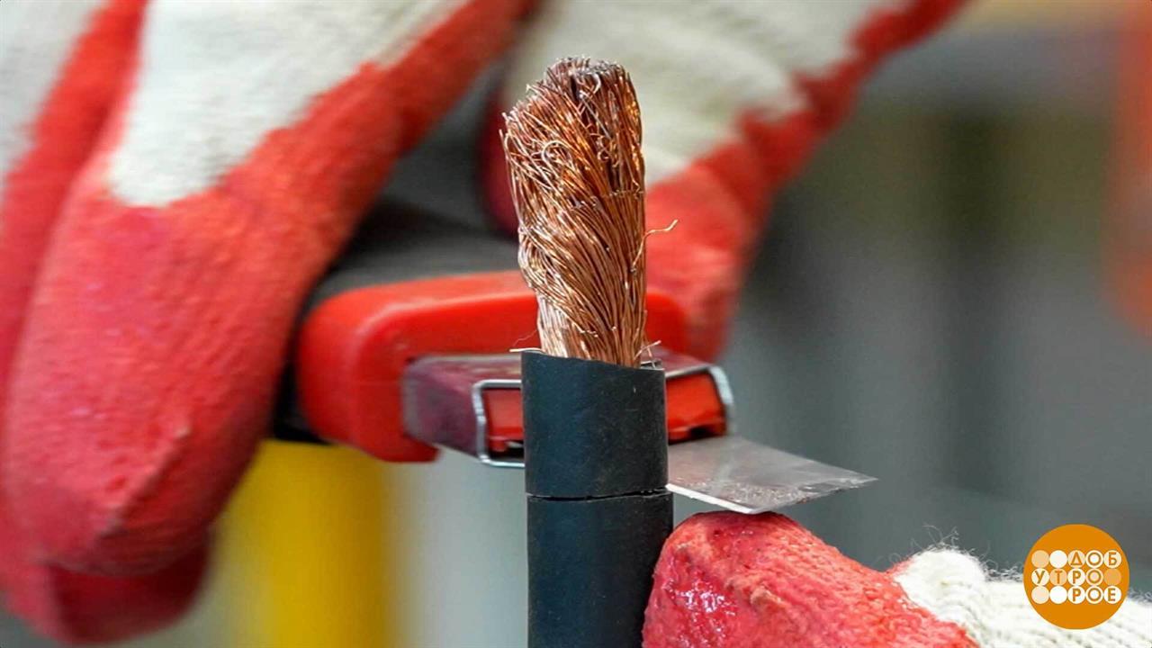 Есть контакт! Алексей Бояджи гарантирует. Доброе утро. Суббота. Фрагмент выпуска от 27.09.2025