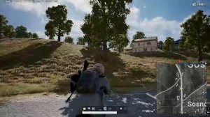 PLAYERUNKNOWN'S BATTLEGROUNDS 2025.09.26 - 19.19.43.27.Одно убийство.DVR