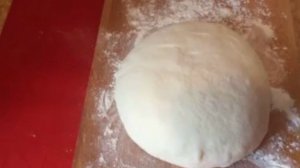 Картофельные лепешки на закваске