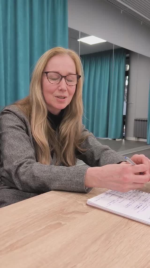 Обратная связь от практиканта школы мастеров скоростных продаж недвижимости в Москве