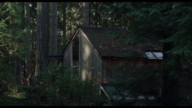 Крипер — трейлер