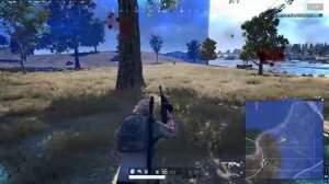 PLAYERUNKNOWN'S BATTLEGROUNDS 2025.09.26 - 19.27.42.30.Смерть.DVR