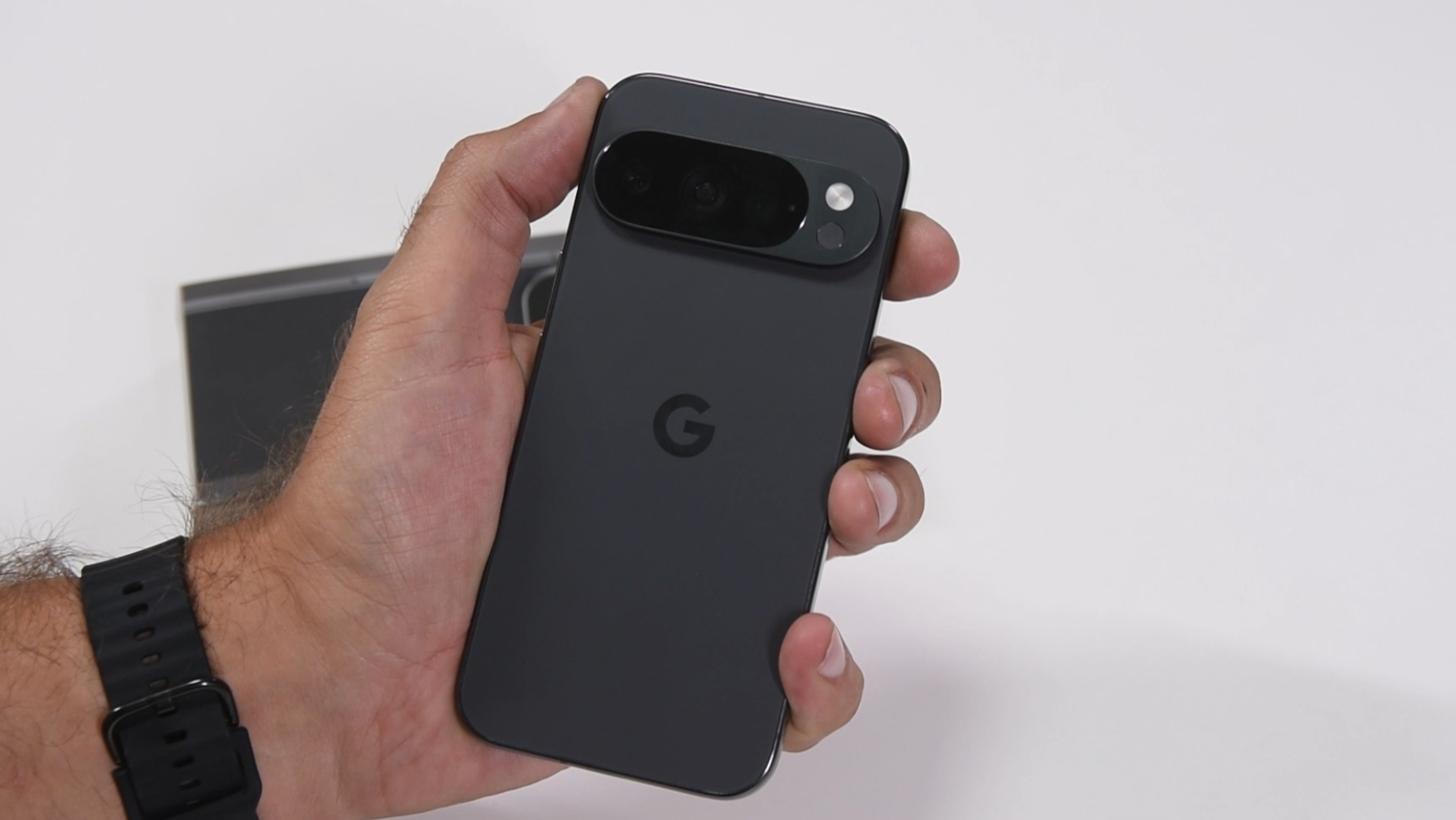 Google Pixel 10 PRO. Не покупай, не посмотрев это видео! Обзор от / Арстайл /