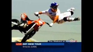 2007 Eurosport 2. This Weekend (October)