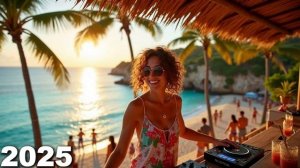 Deep House Chillout Mix