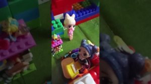 контрольную работу прогуляла и 2 за год получила