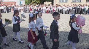 Калининград 2025 г. школа №16