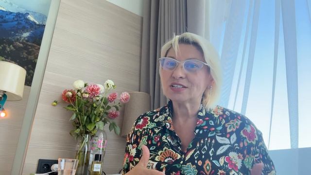 ОВЕН - ГОРОСКОП НА ОКТЯБРЬ 2025 года от ANGELA PEARL